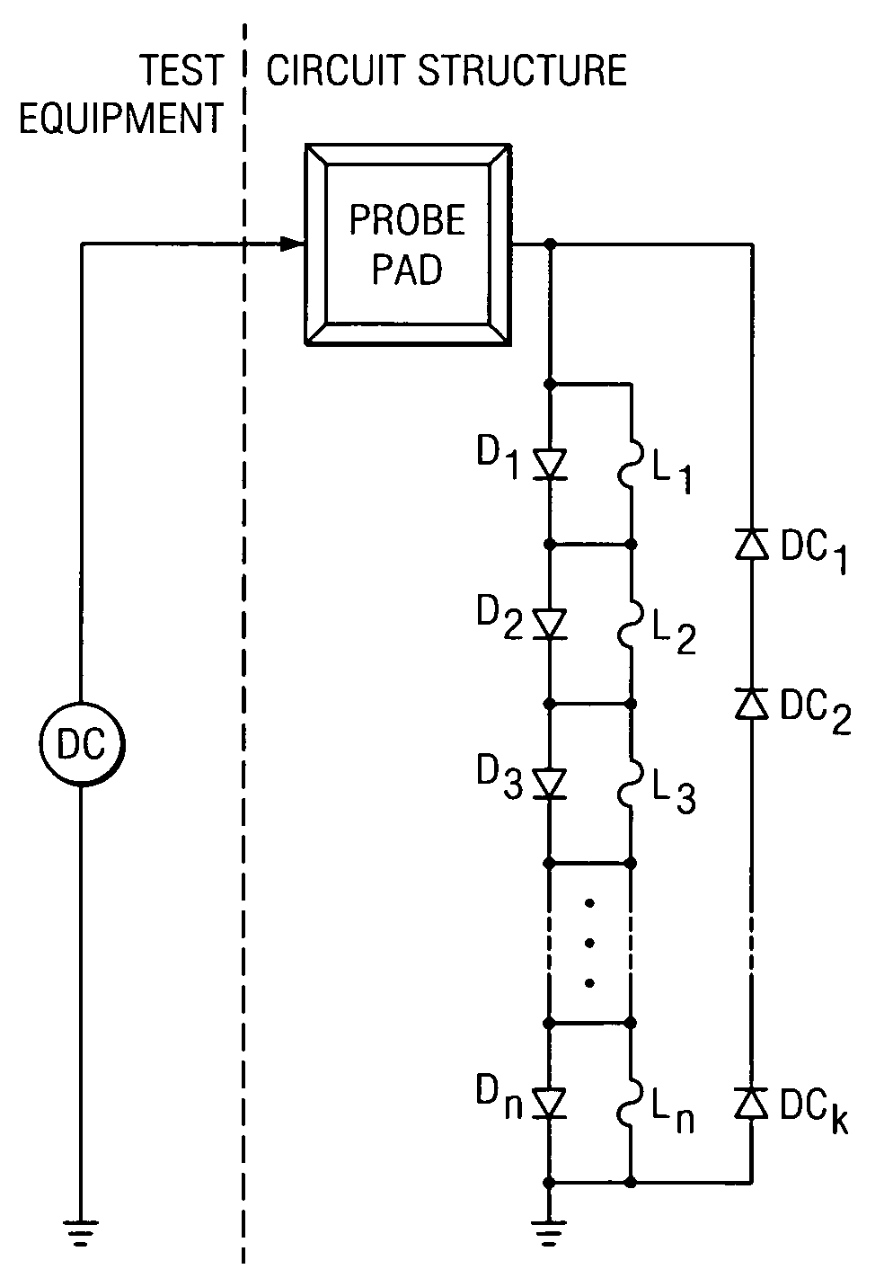 Device for recording laser trim progress and for detecting laser beam misalignment