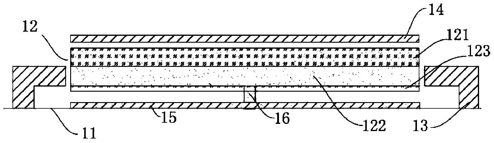 MEMS resonator