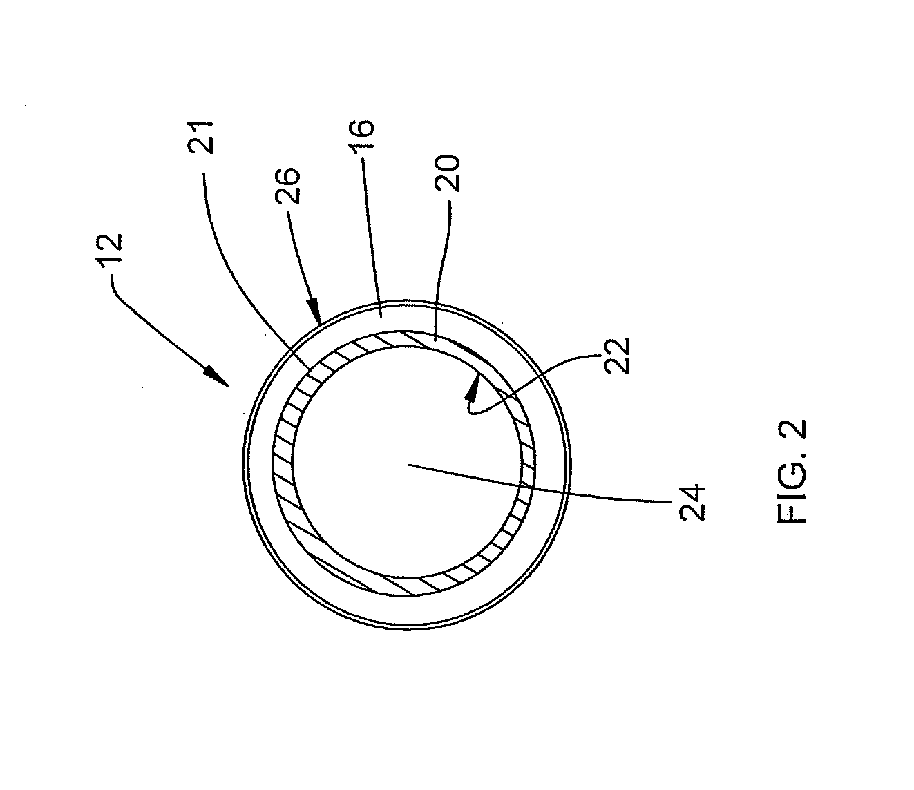 Dental suction tubing