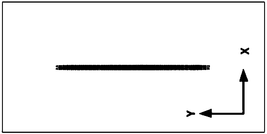 Laser radar system and laser detection method thereof