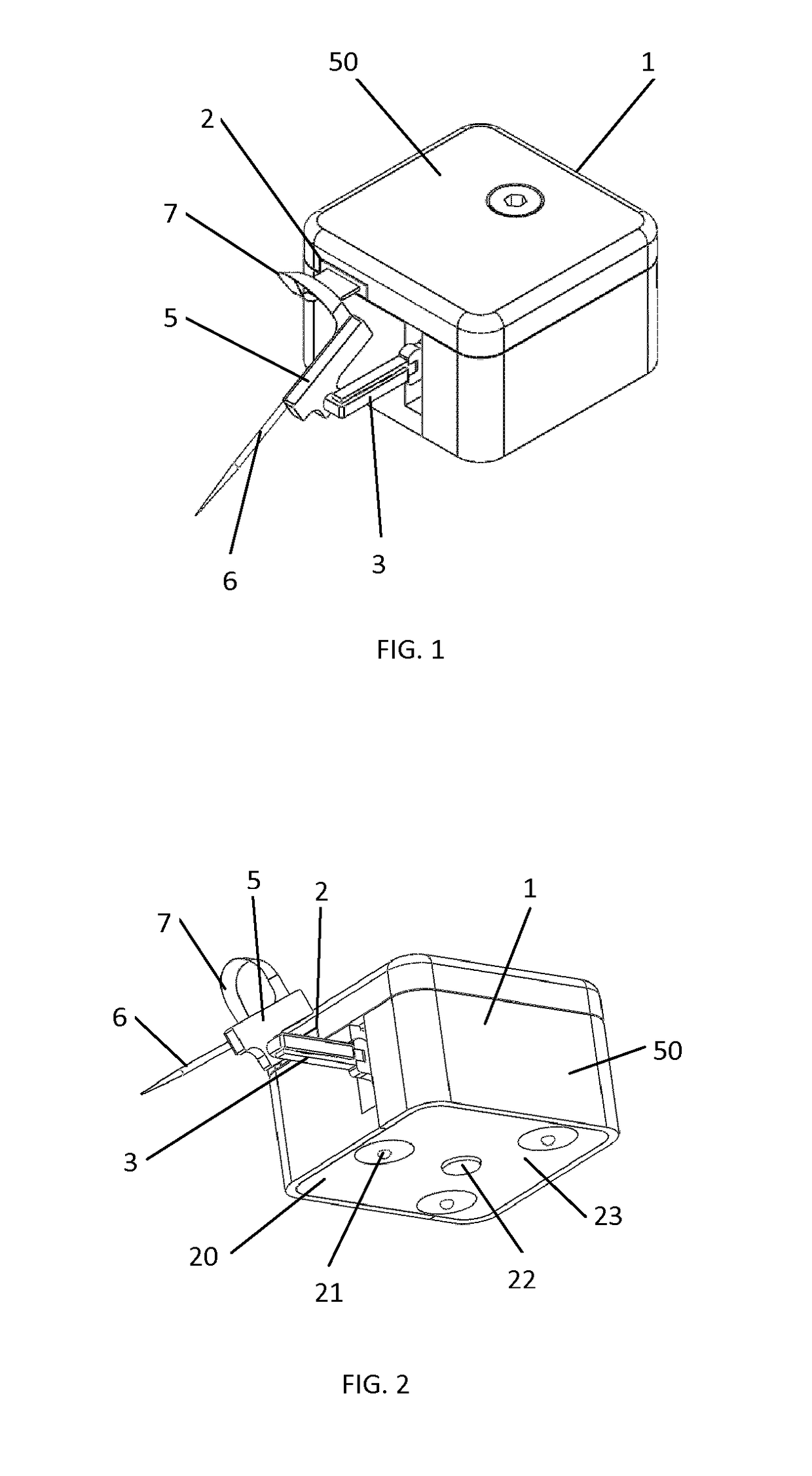 Electromechanical tool holder assembly for mobile manipulation apparatus