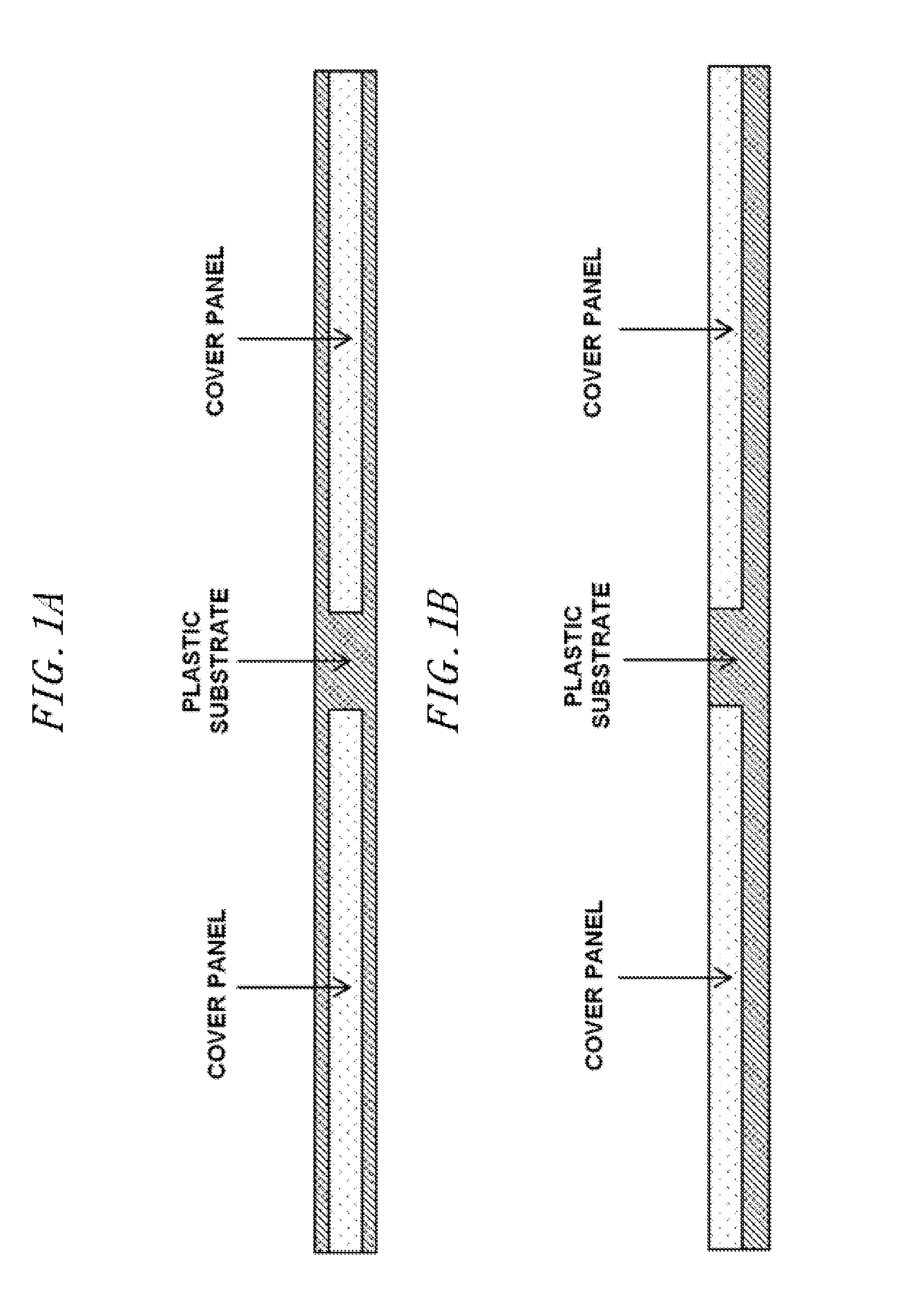 Foldable transparent composite cover window, manufacturing method of the same, and foldable display device containing the same