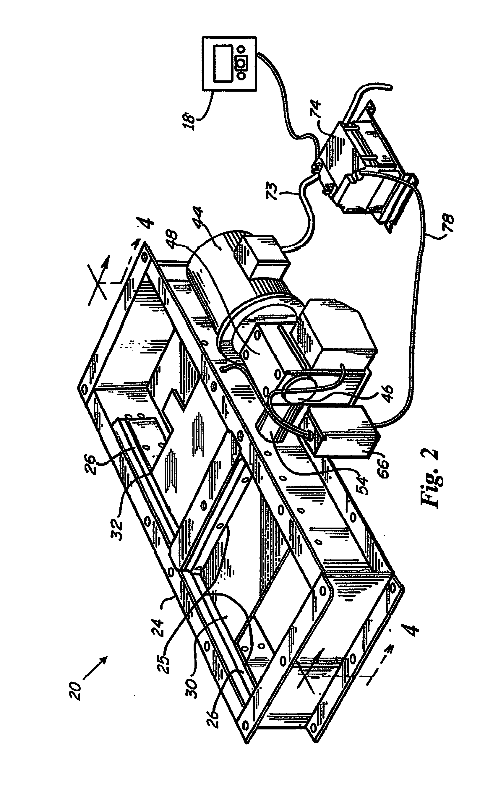 Gate with variable gate control for handling agricultural granular materials