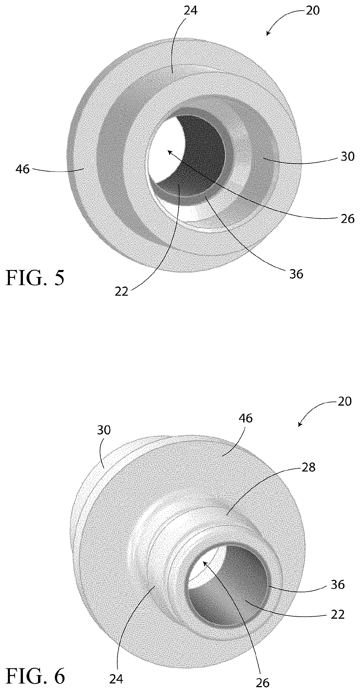 Fitting and method of manufacturing a fitting for attaching flexible tube to rigid tube