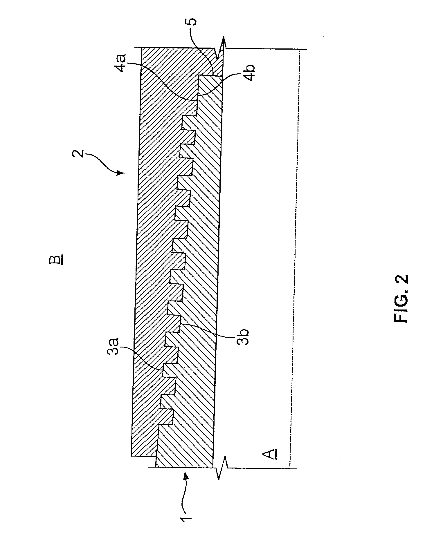 Threaded Joint for Steel Pipes