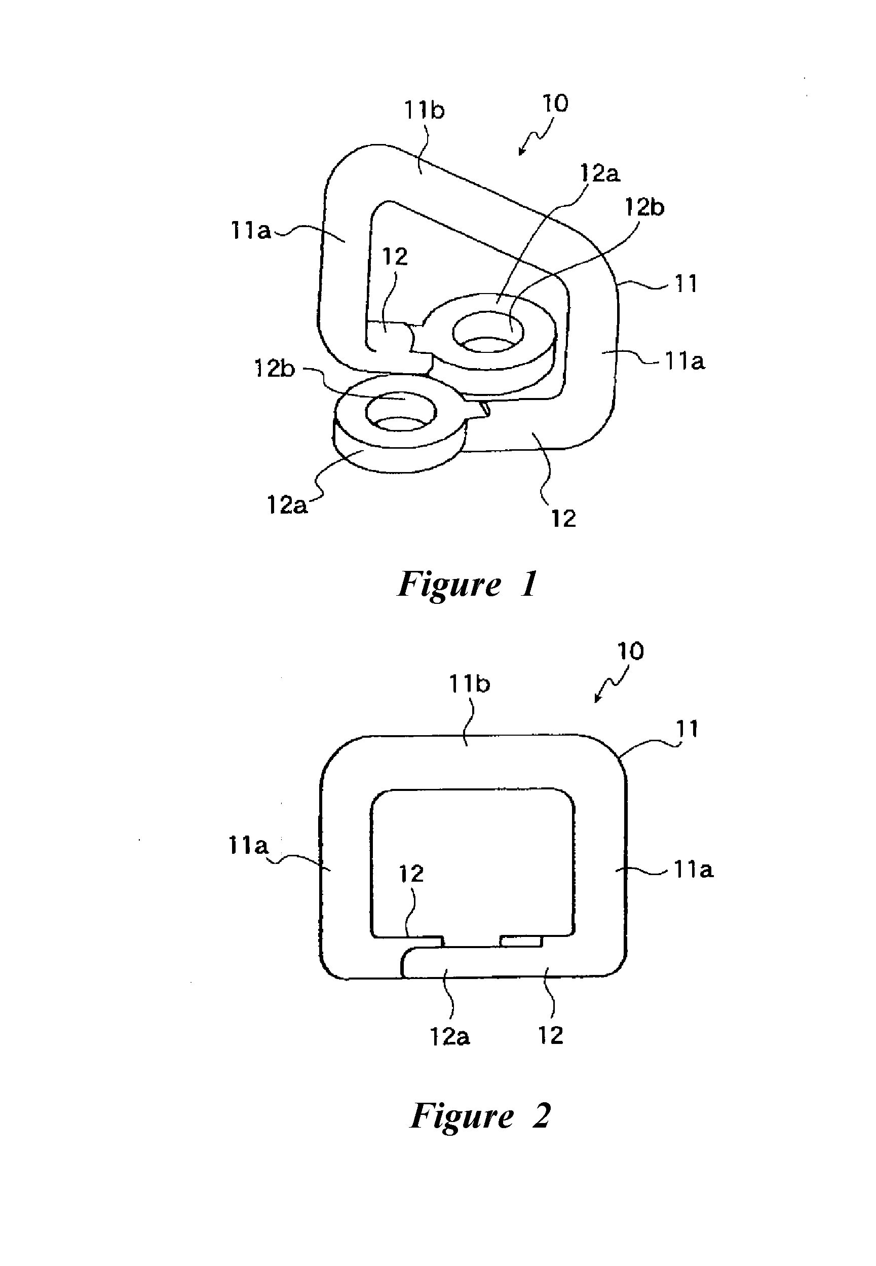 Engagement fitting and manufacturing method of engagement fitting