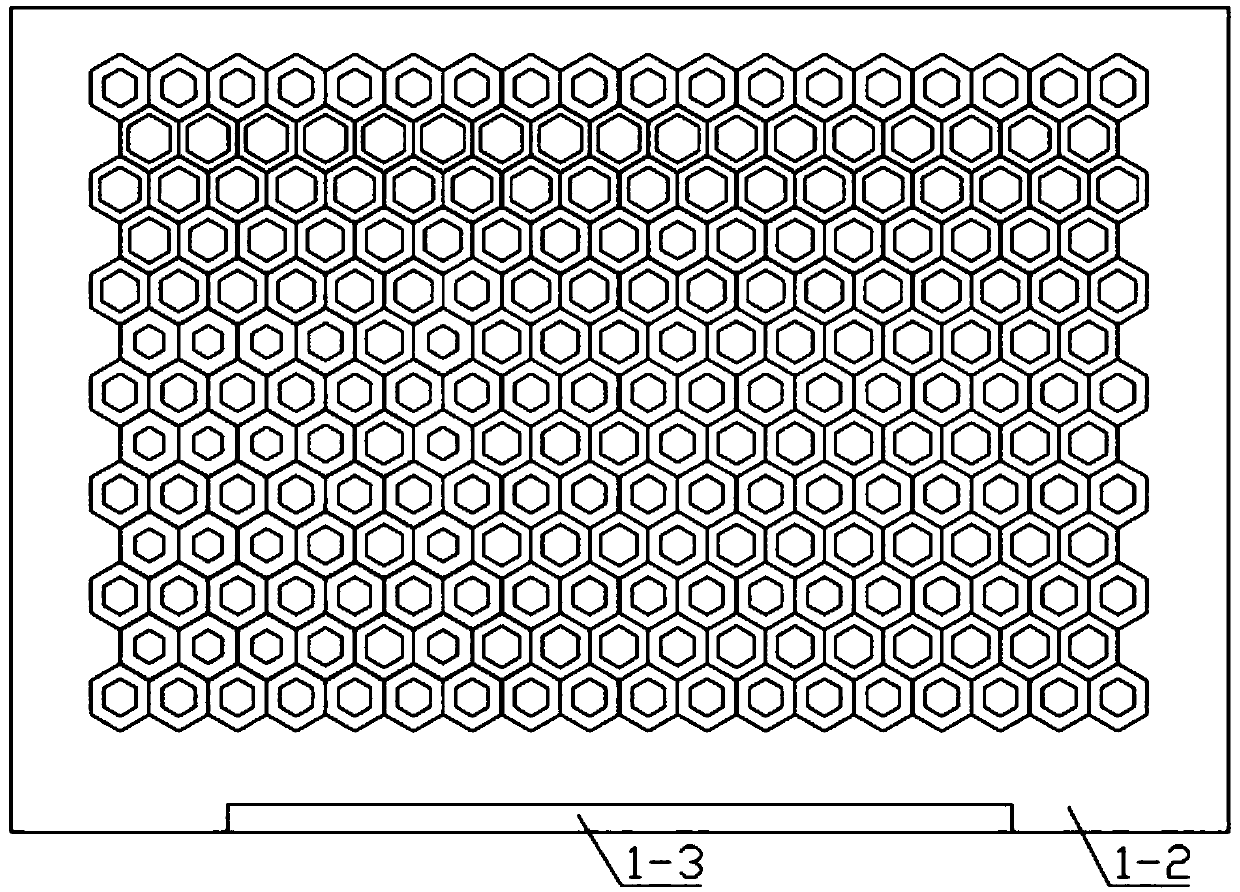 Laptop cooling rack