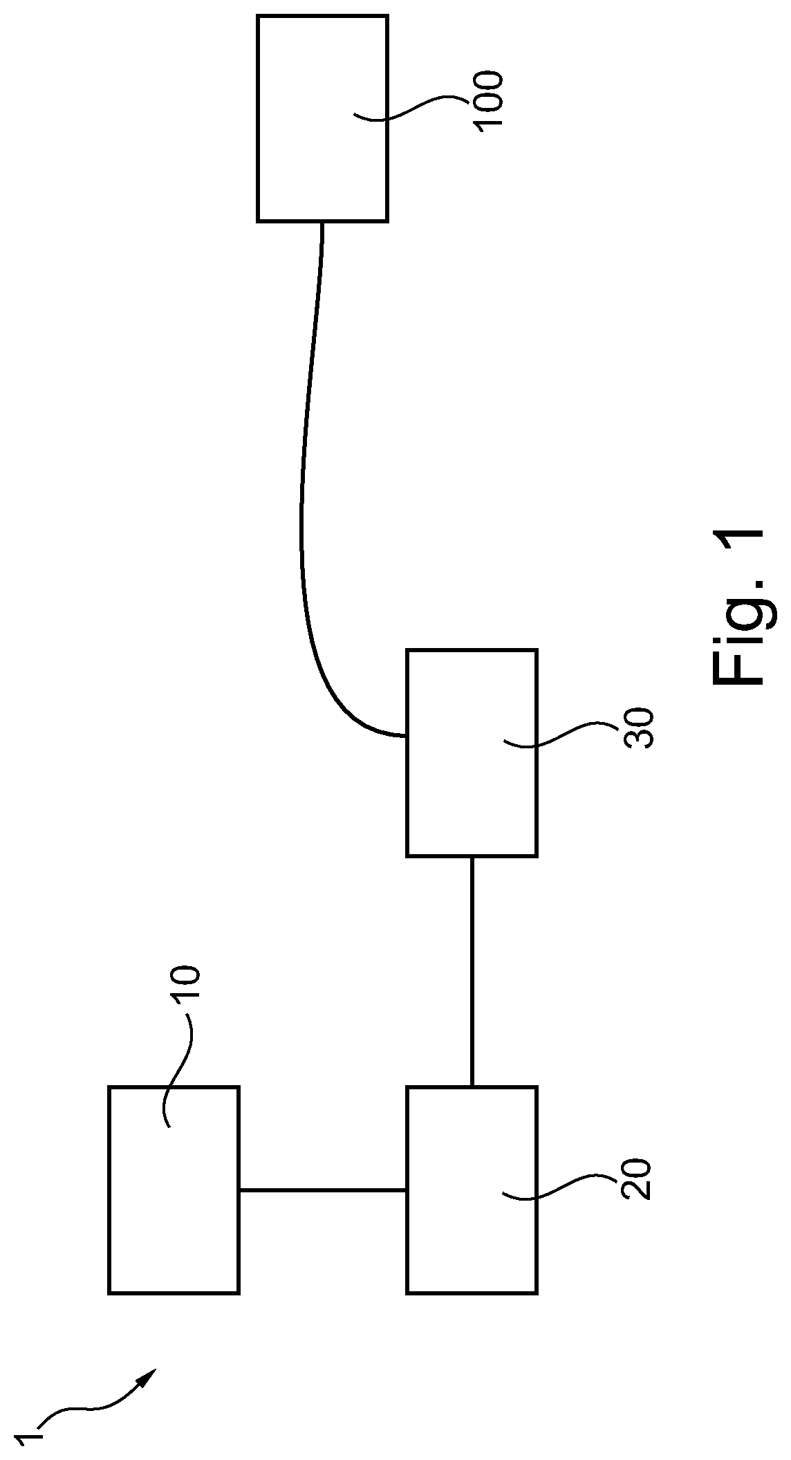 Shifter for controlling the transmission of a motor vehicle, and a method for controlling the transmission of a vehicle with a shifter