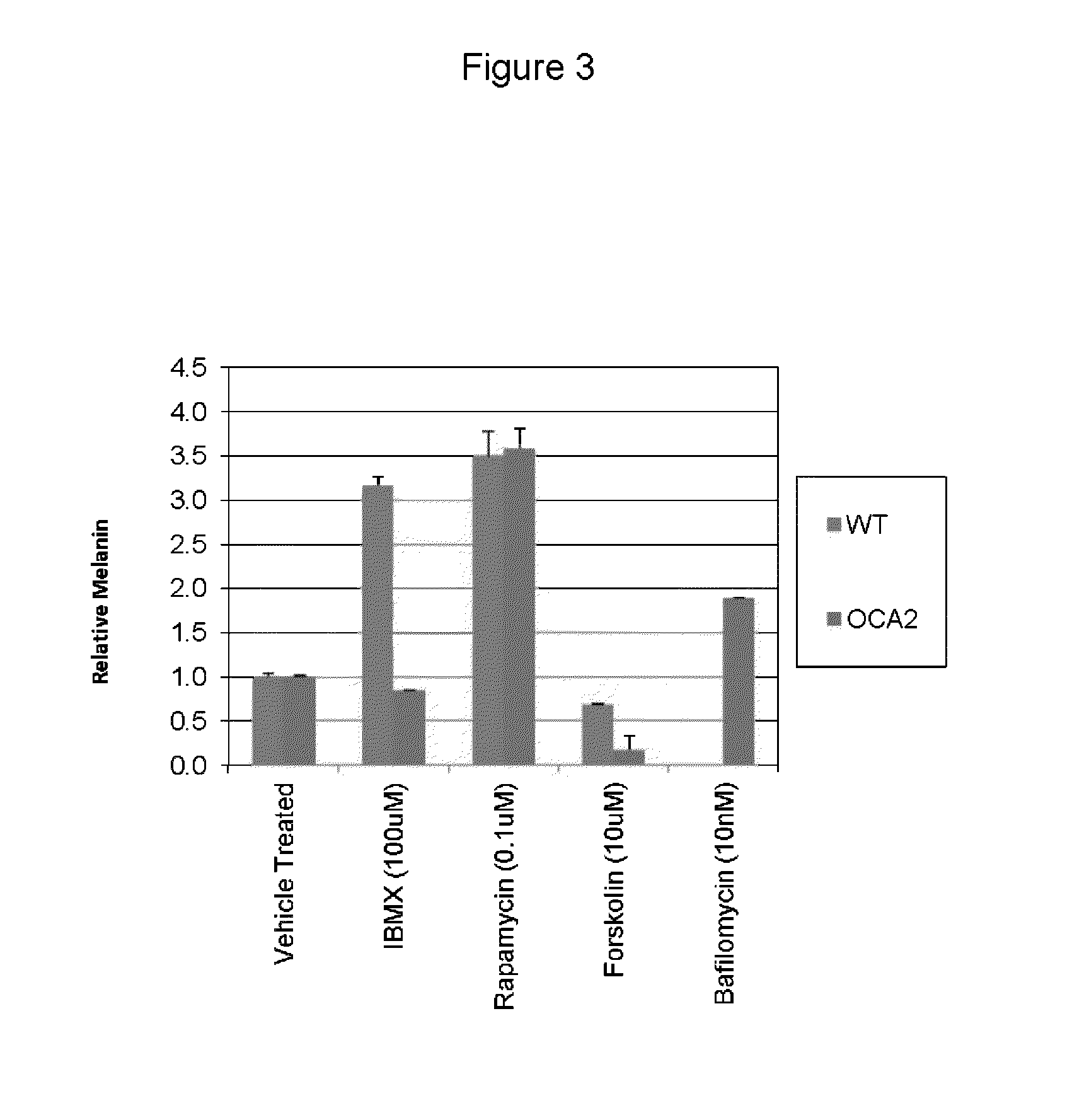 Methods and agents for treating tyrosinase-positive albinism