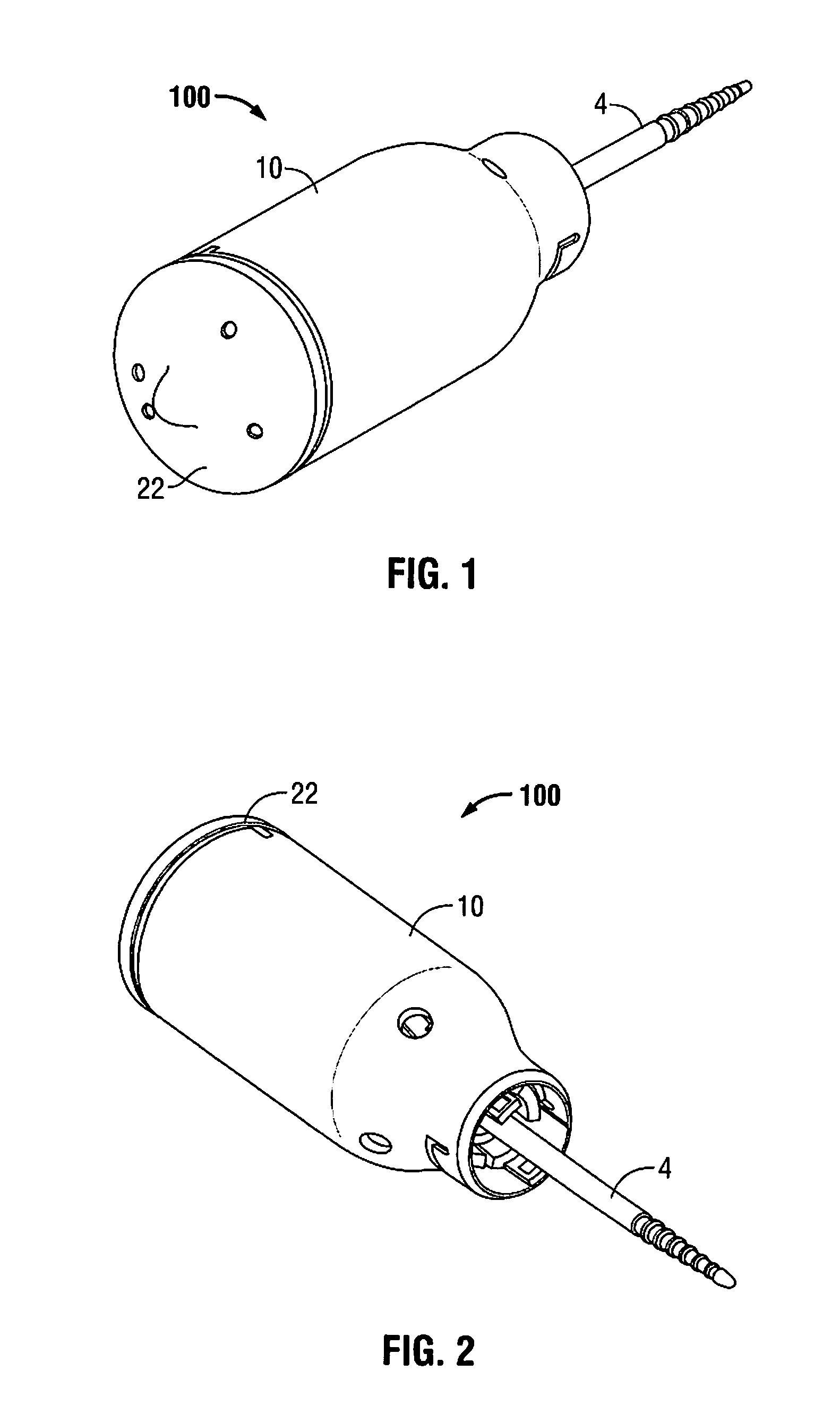 Surgical fastening apparatus