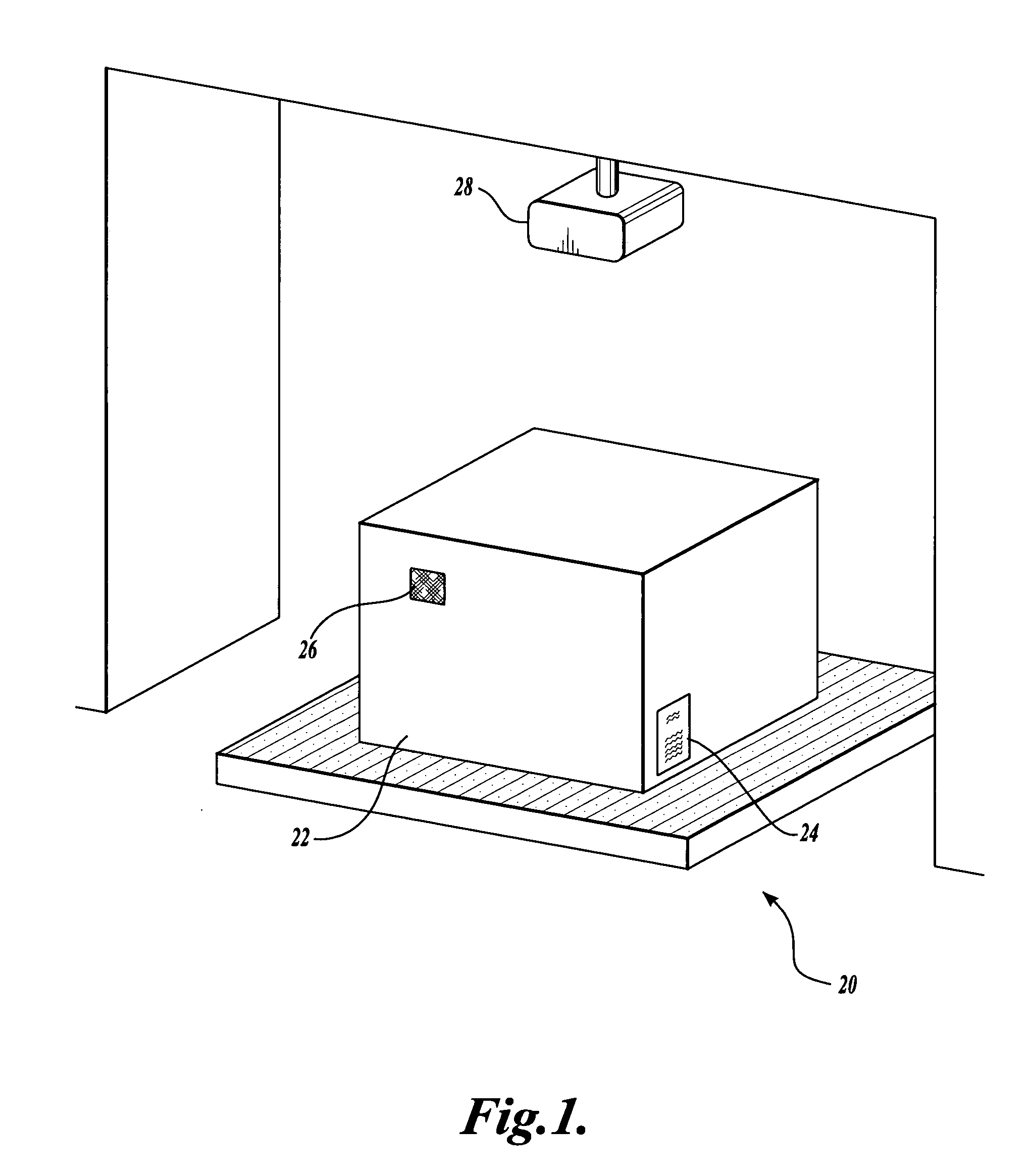 Systems and methods for enhanced RFID tag performance