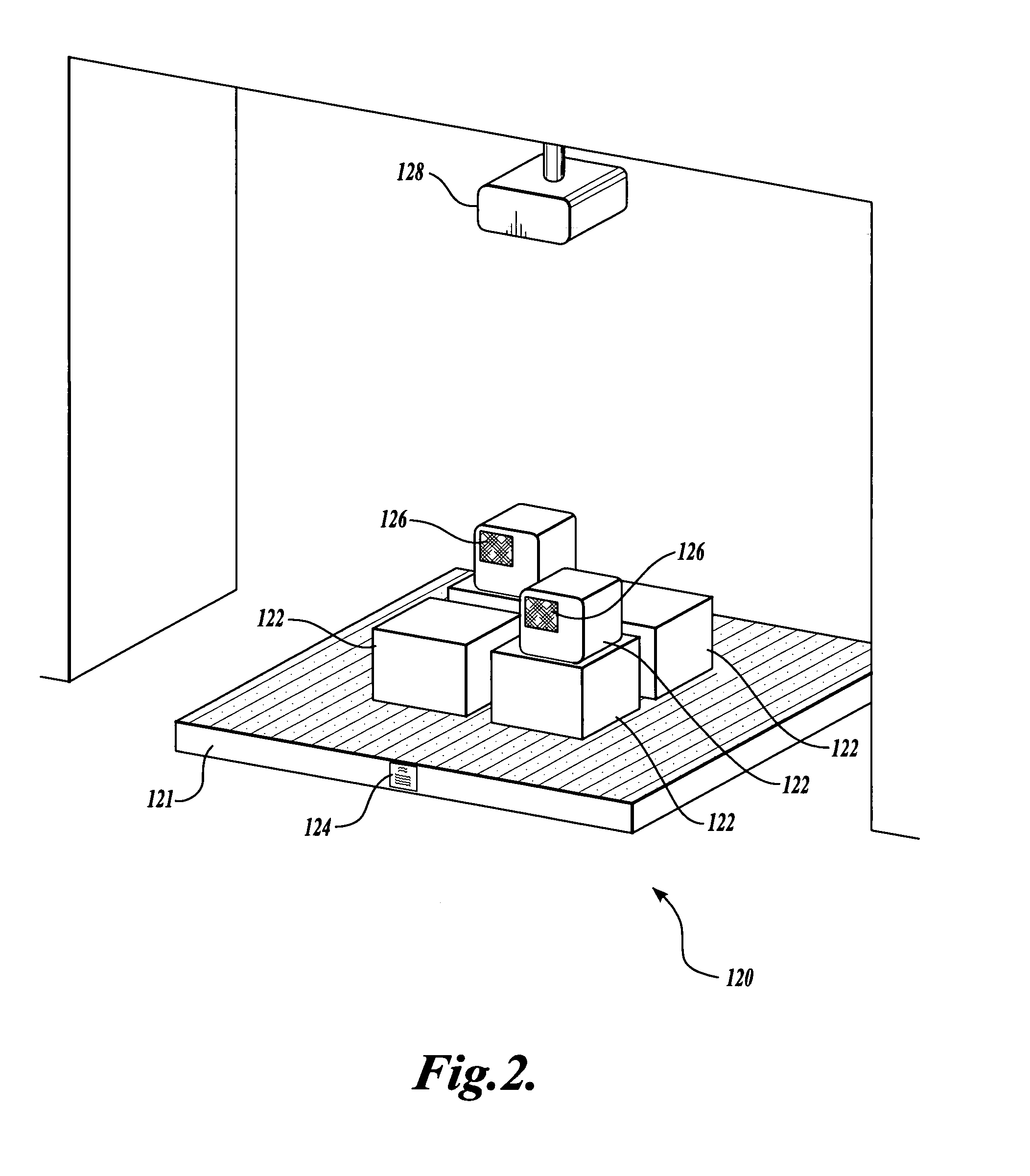 Systems and methods for enhanced RFID tag performance
