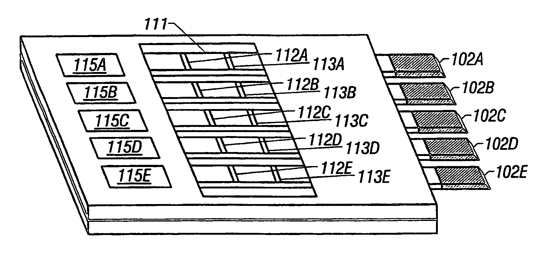 Multiple analyte assay device