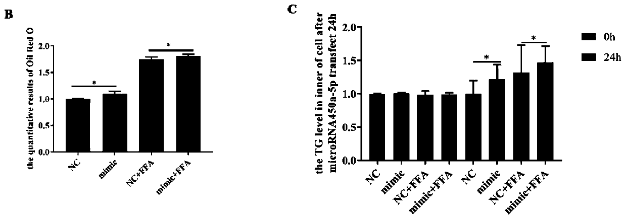 Sequence of MicroRNA used for early diagnosis of type 2 diabetes and application of sequence of microRNA used for early diagnosis of type 2 diabetes