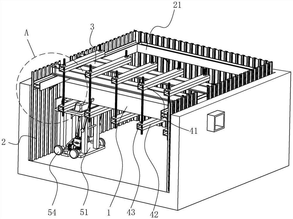 Construction Method of In-Situ Suspension Protection for Long-distance Span Foundation Pit Box Culvert