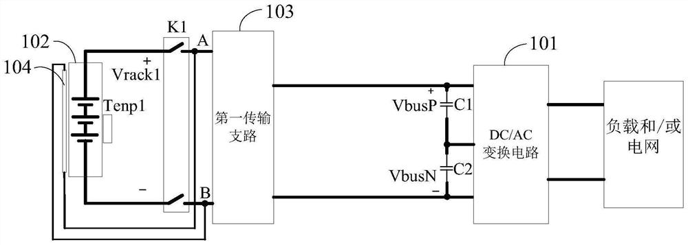 Energy storage system