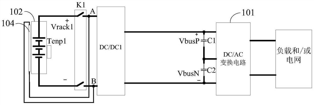 Energy storage system