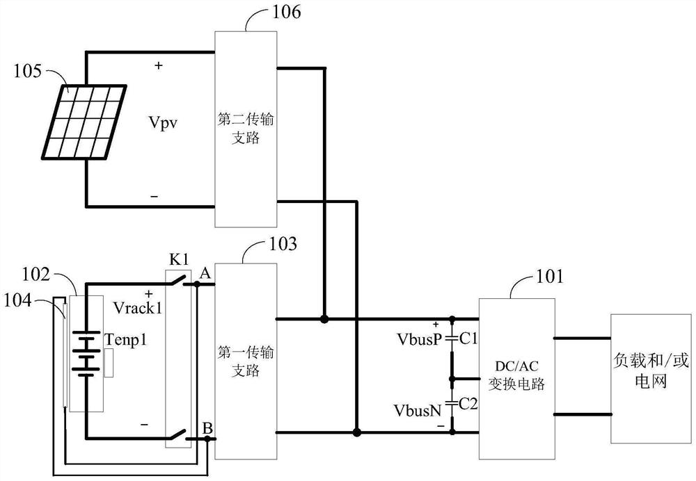 Energy storage system