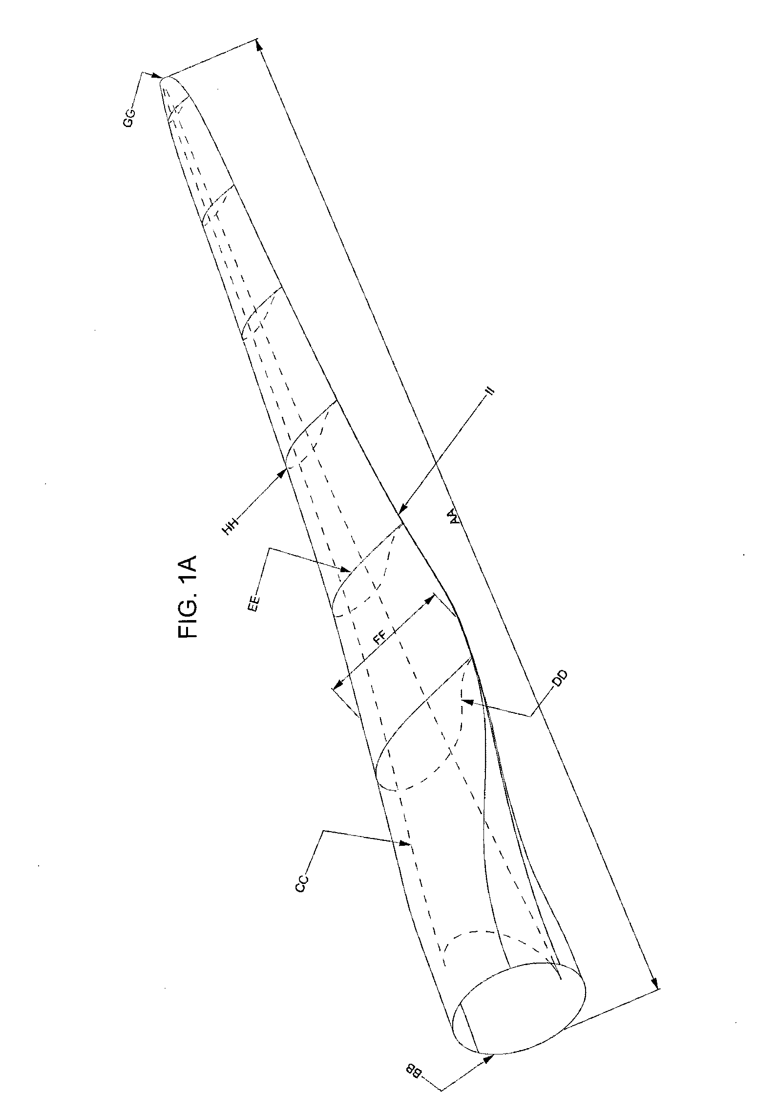 Wind turbine rotor blade and method of construction