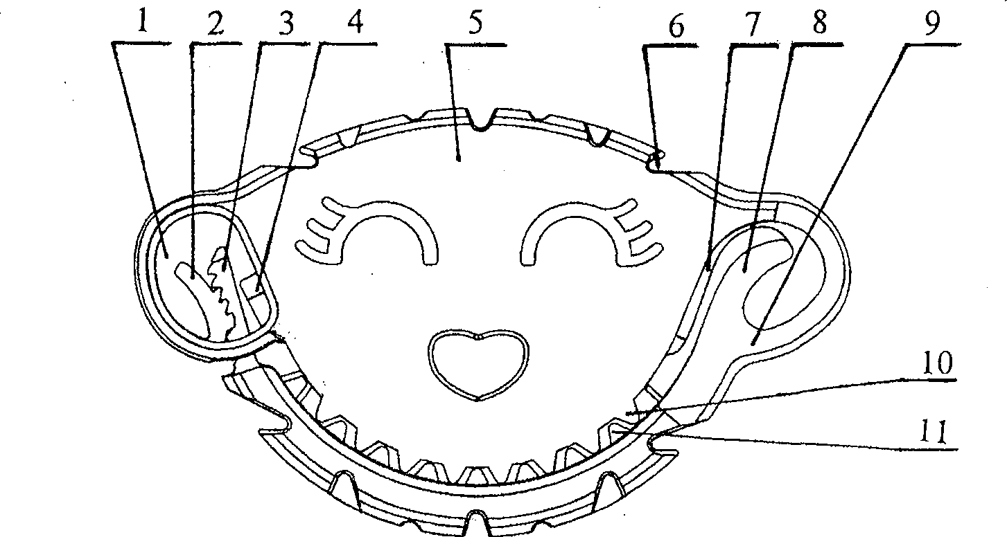 Umbilical cord clamps