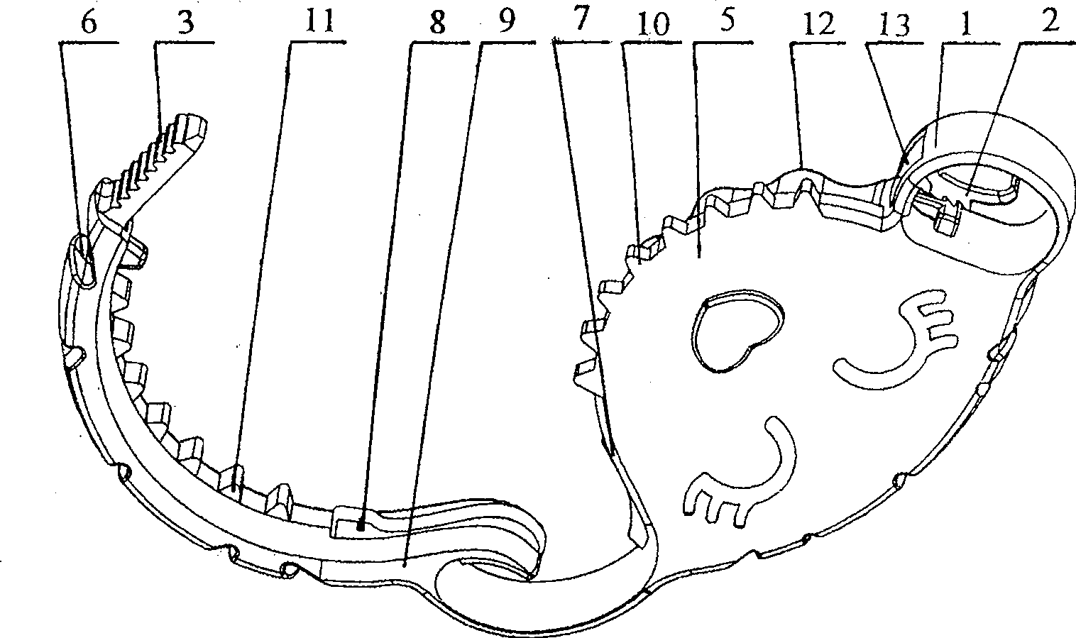 Umbilical cord clamps