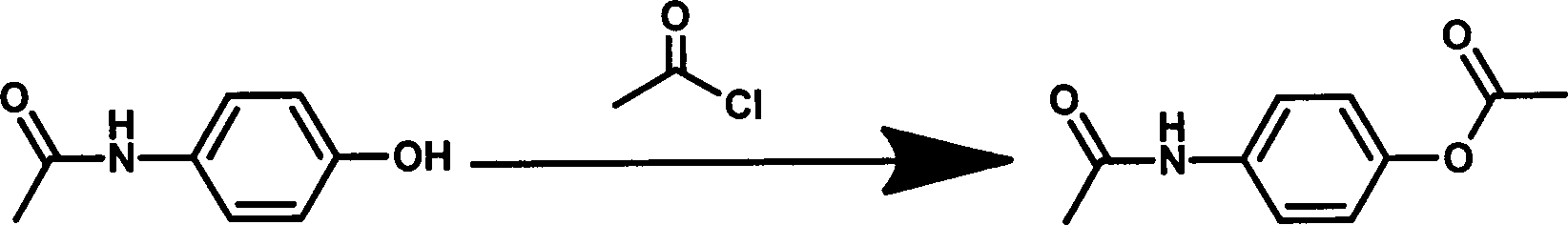 Novel acyl aniline compound and application thereof