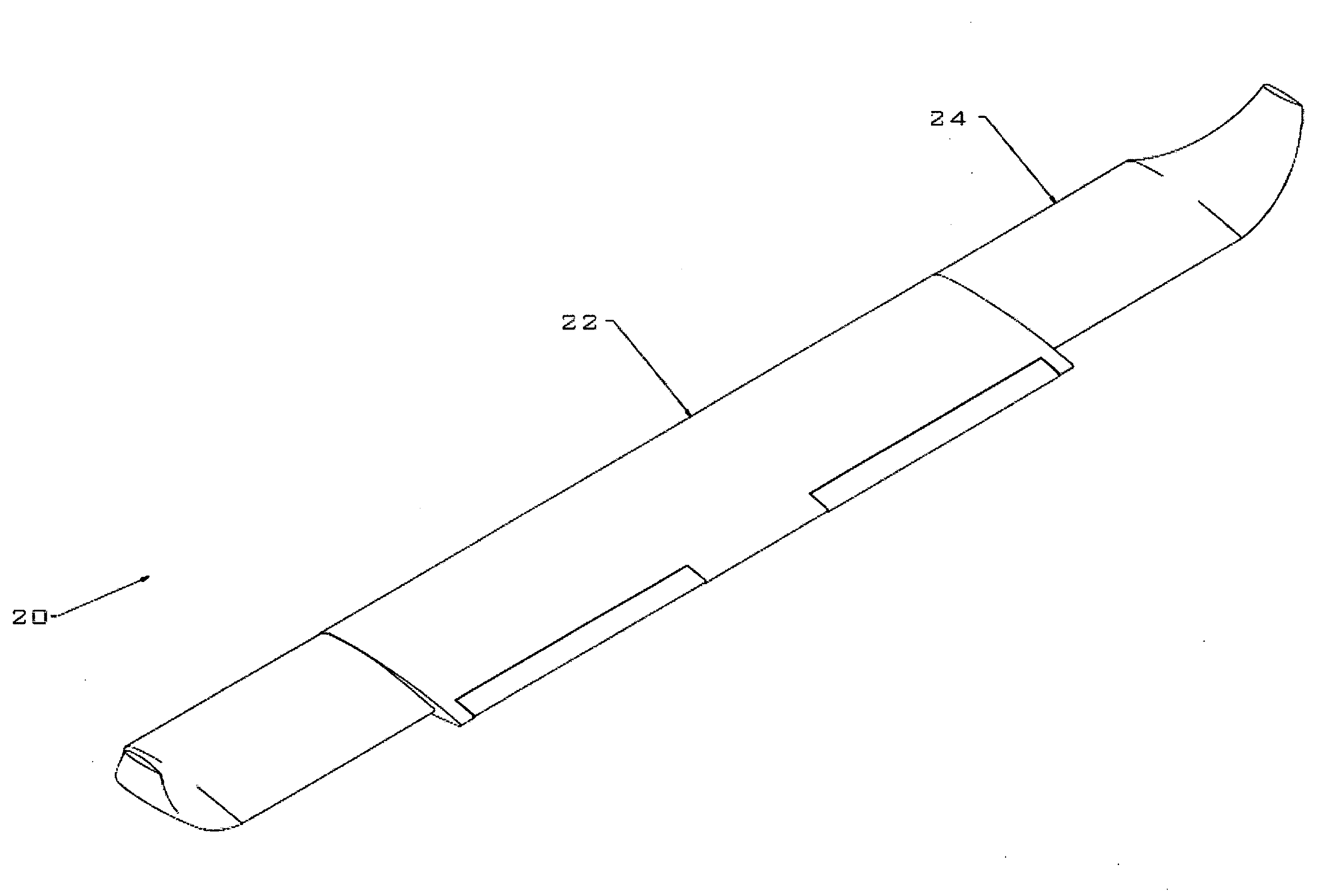 Telescoping and sweeping wing that is reconfigurable during flight
