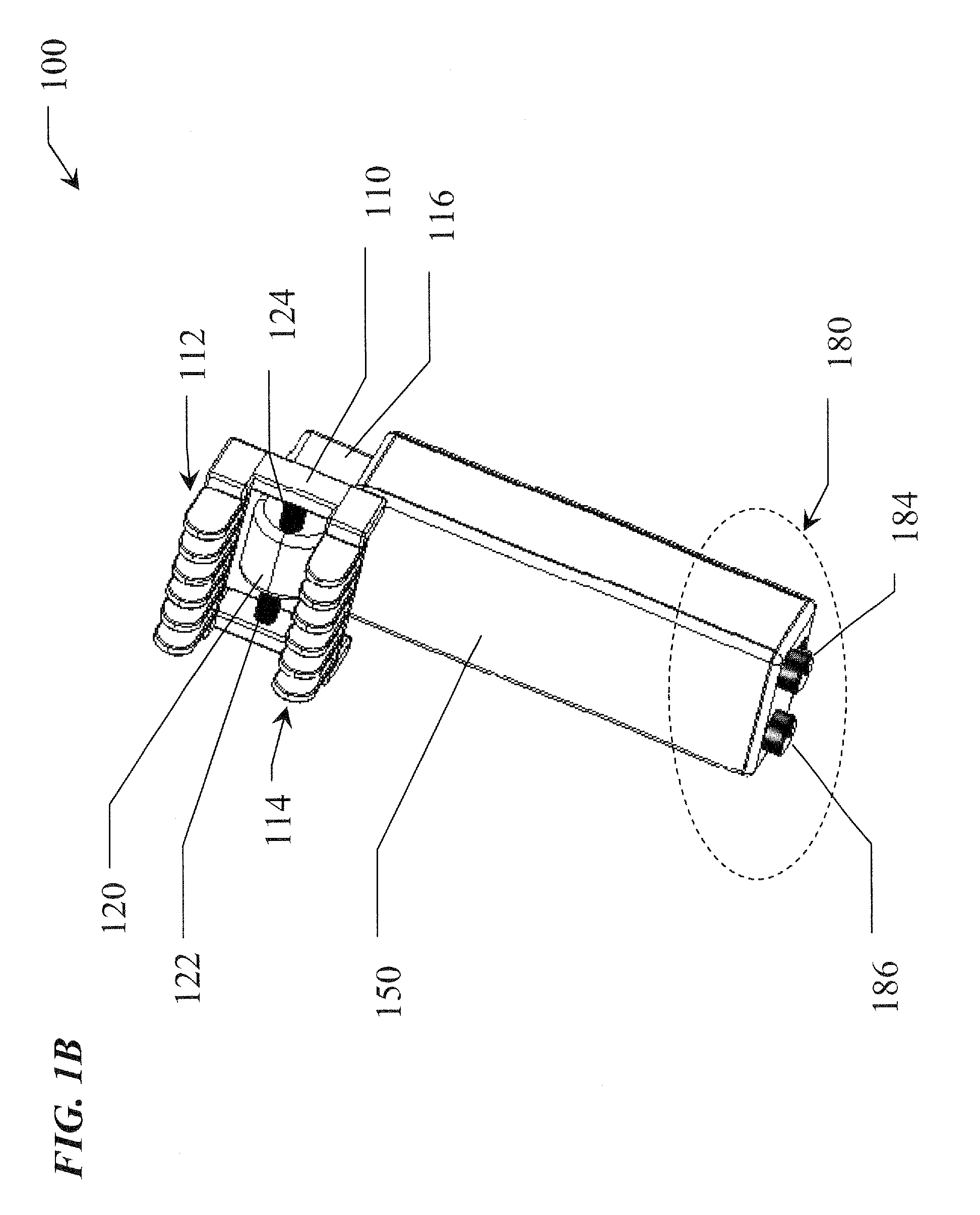 Apparatus and method for the treatment of headache