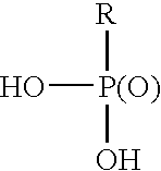 Stabilizing aqueous anionic resinous dispersions with chelating agents