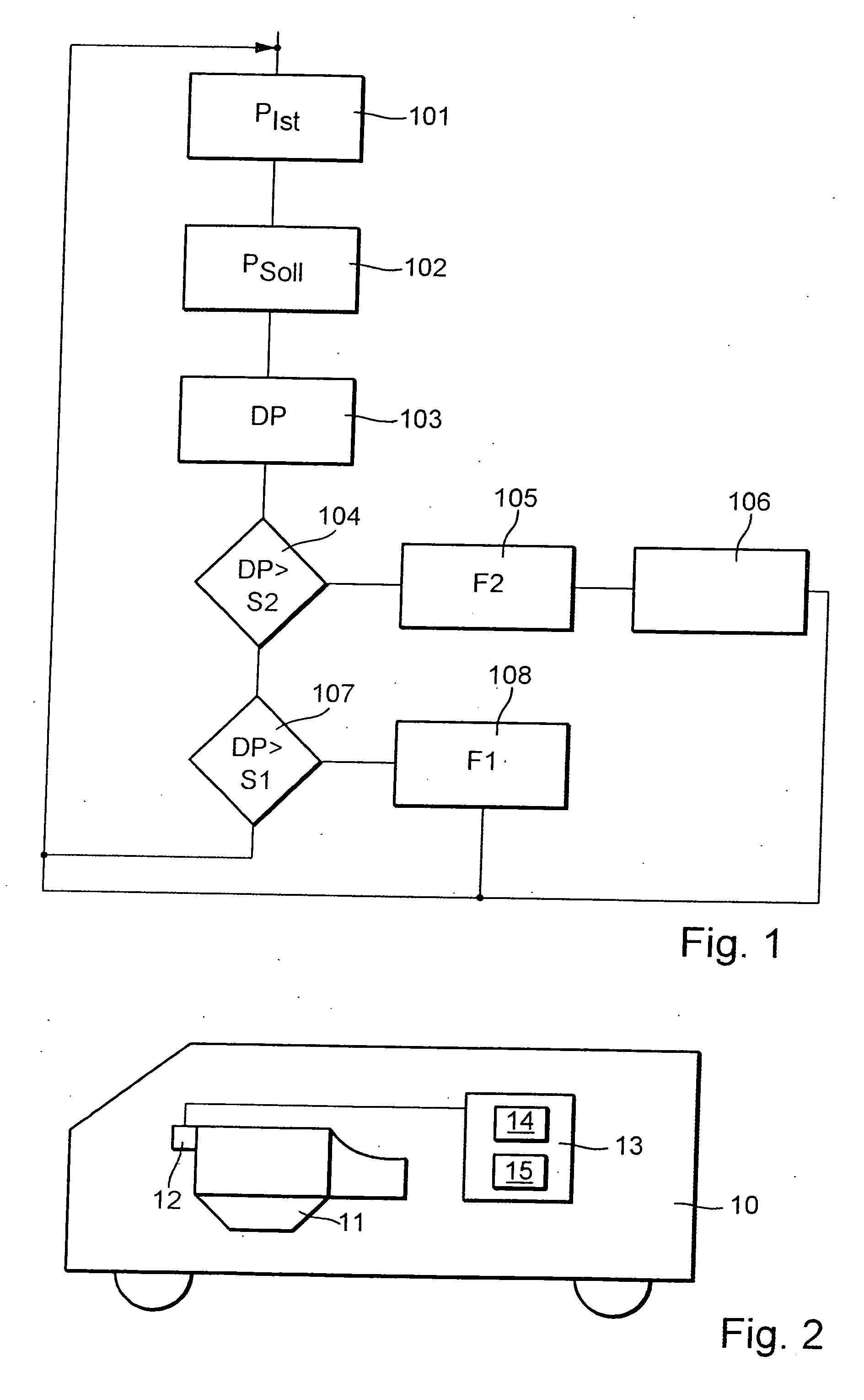 Method for operating a camshaft adjusting device