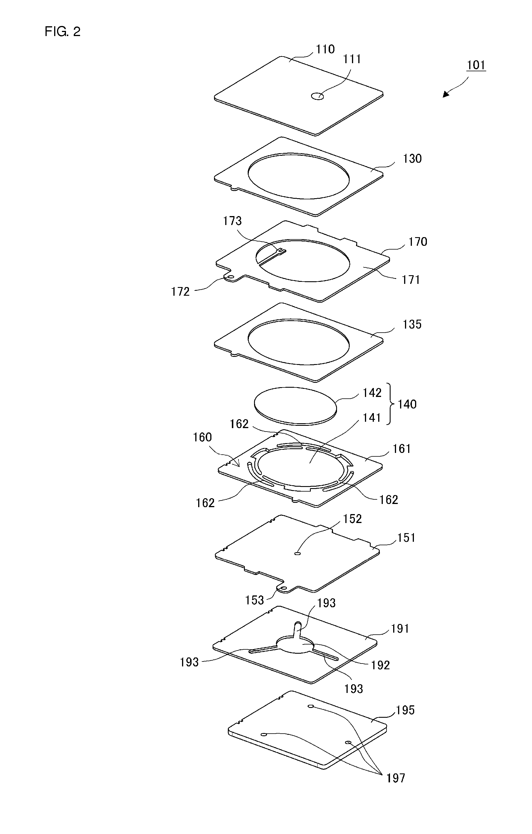 Fluid control apparatus and method for adjusting fluid control apparatus