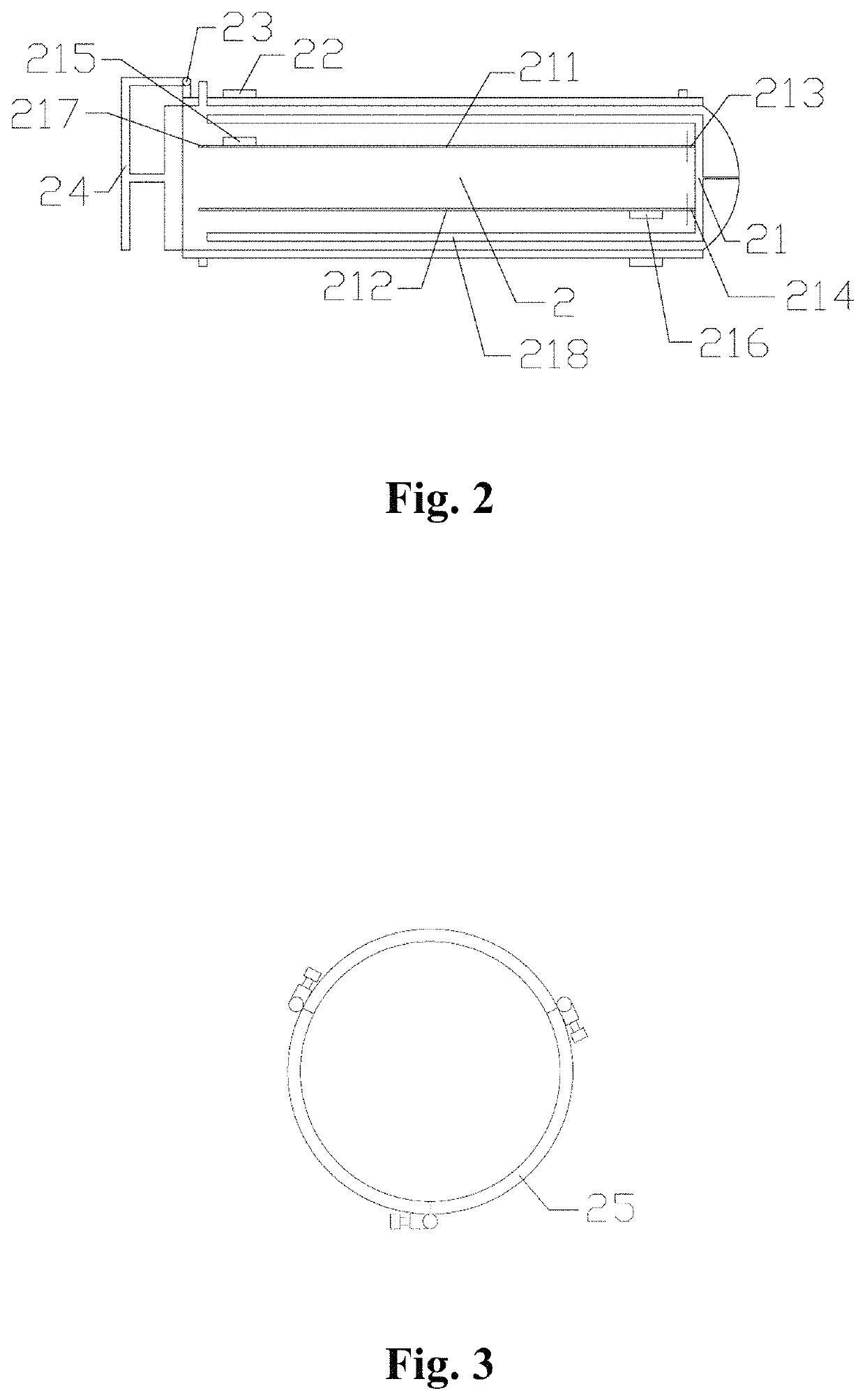 Supercritical fluid dyeing and finishing system and method