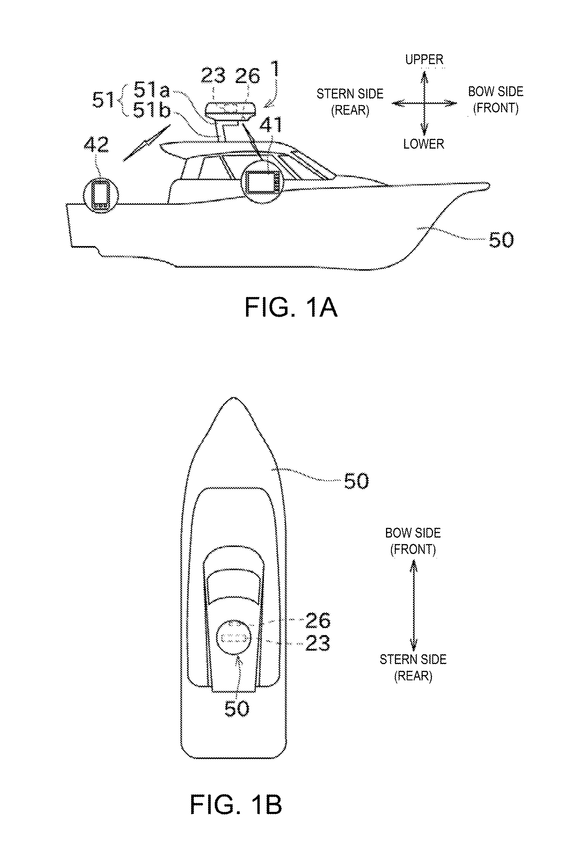 Radar antenna