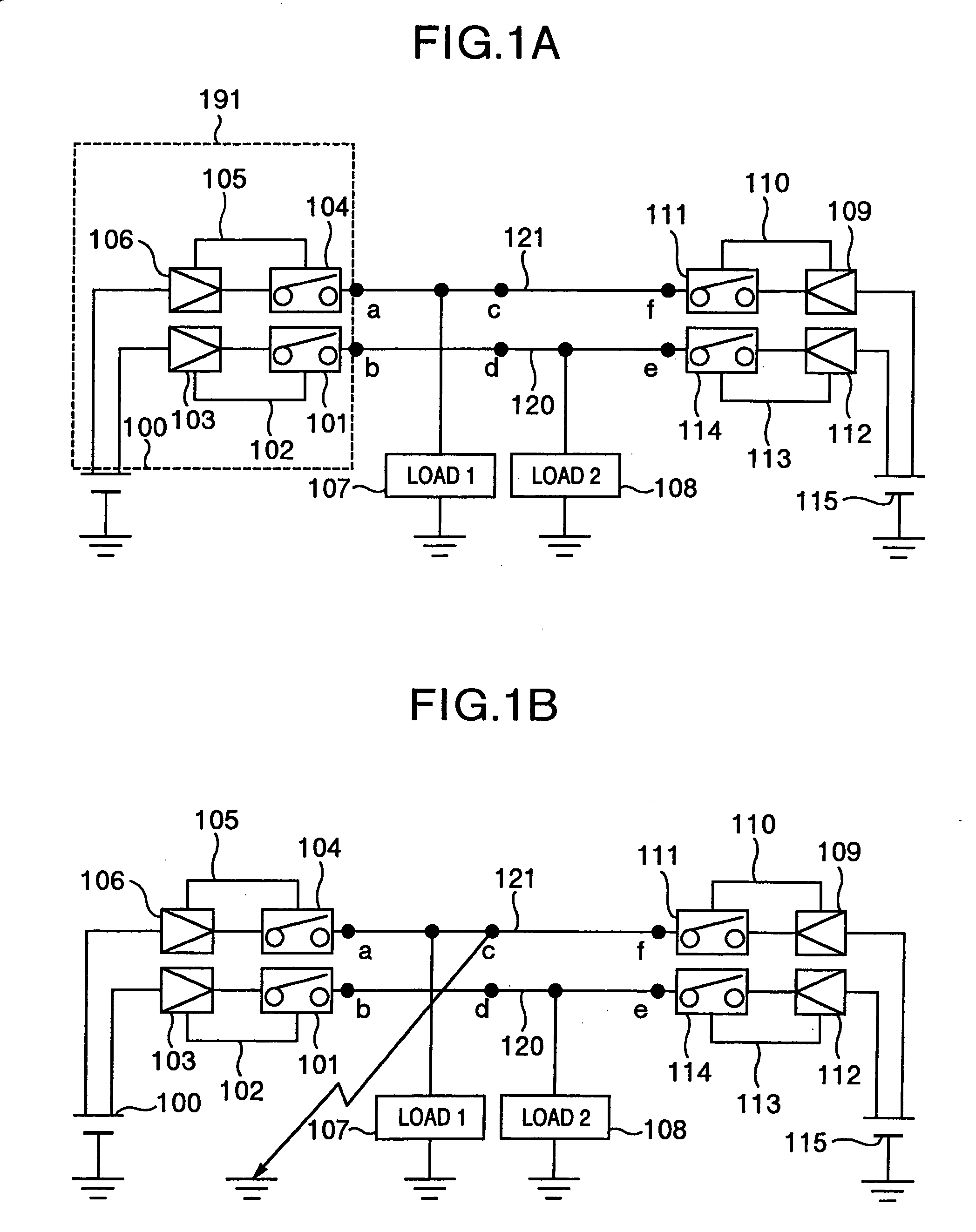 Power supplying apparatus and method for a vehicle