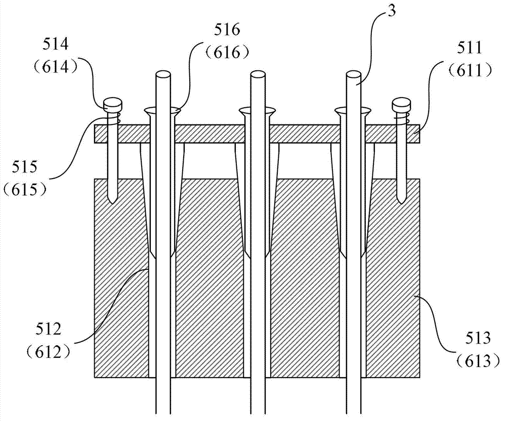 Hydraulic lifting system and heating method thereof