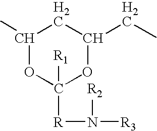 Tissue bulking and coating compositions