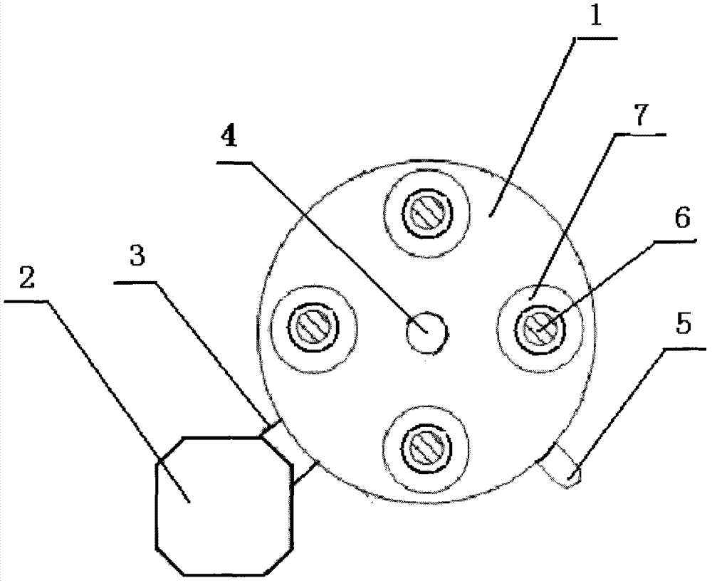 Automation alternative production method of cold cathode fluorescent lamp