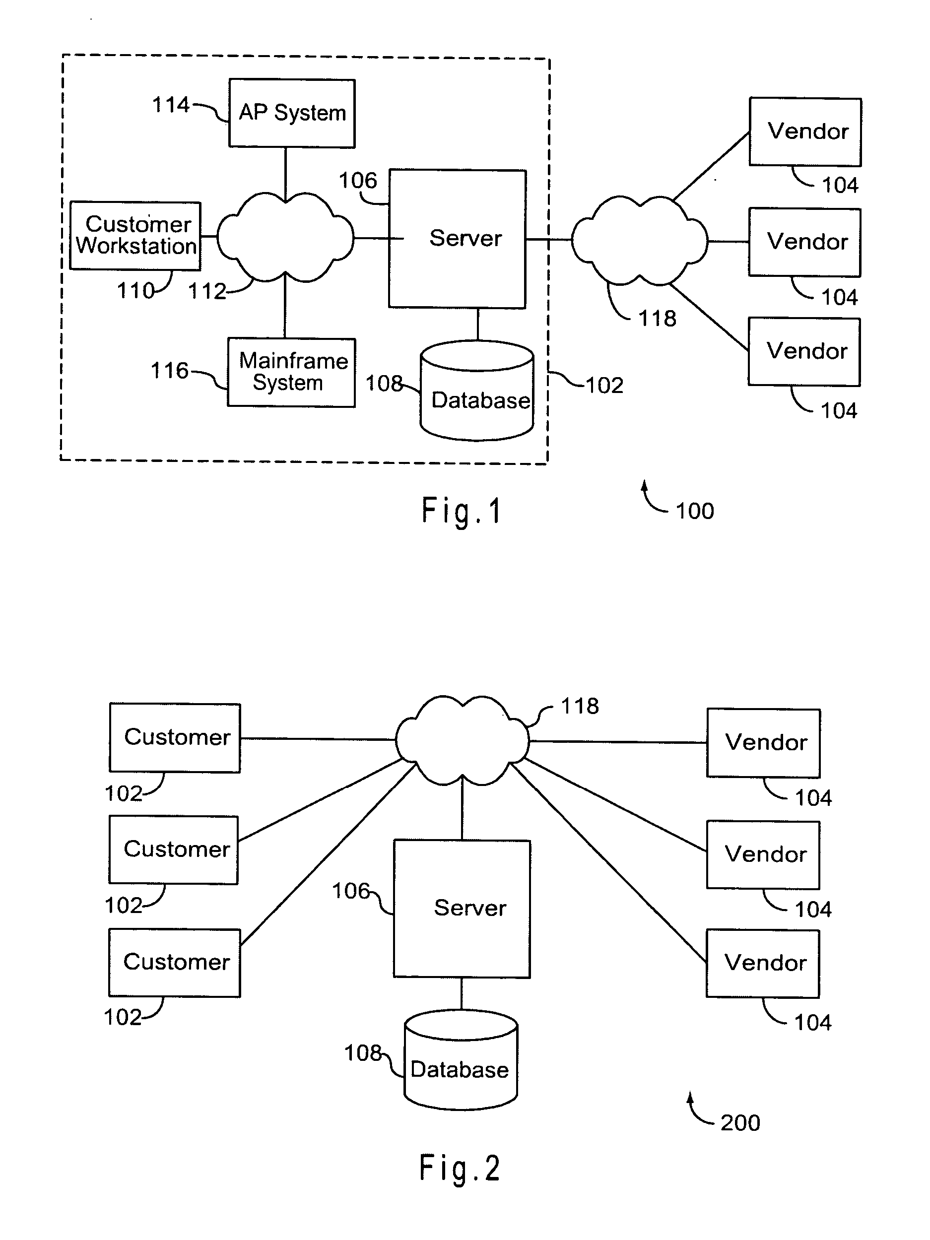 Method and system for tracking and verifying repair estimates, invoices, and billing exceptions