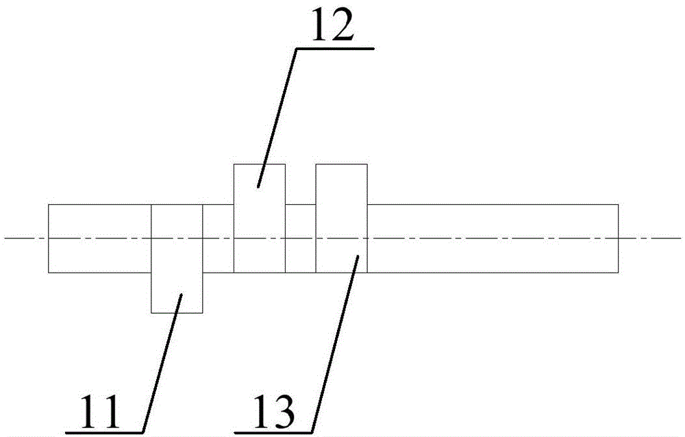 Double-stage compressor