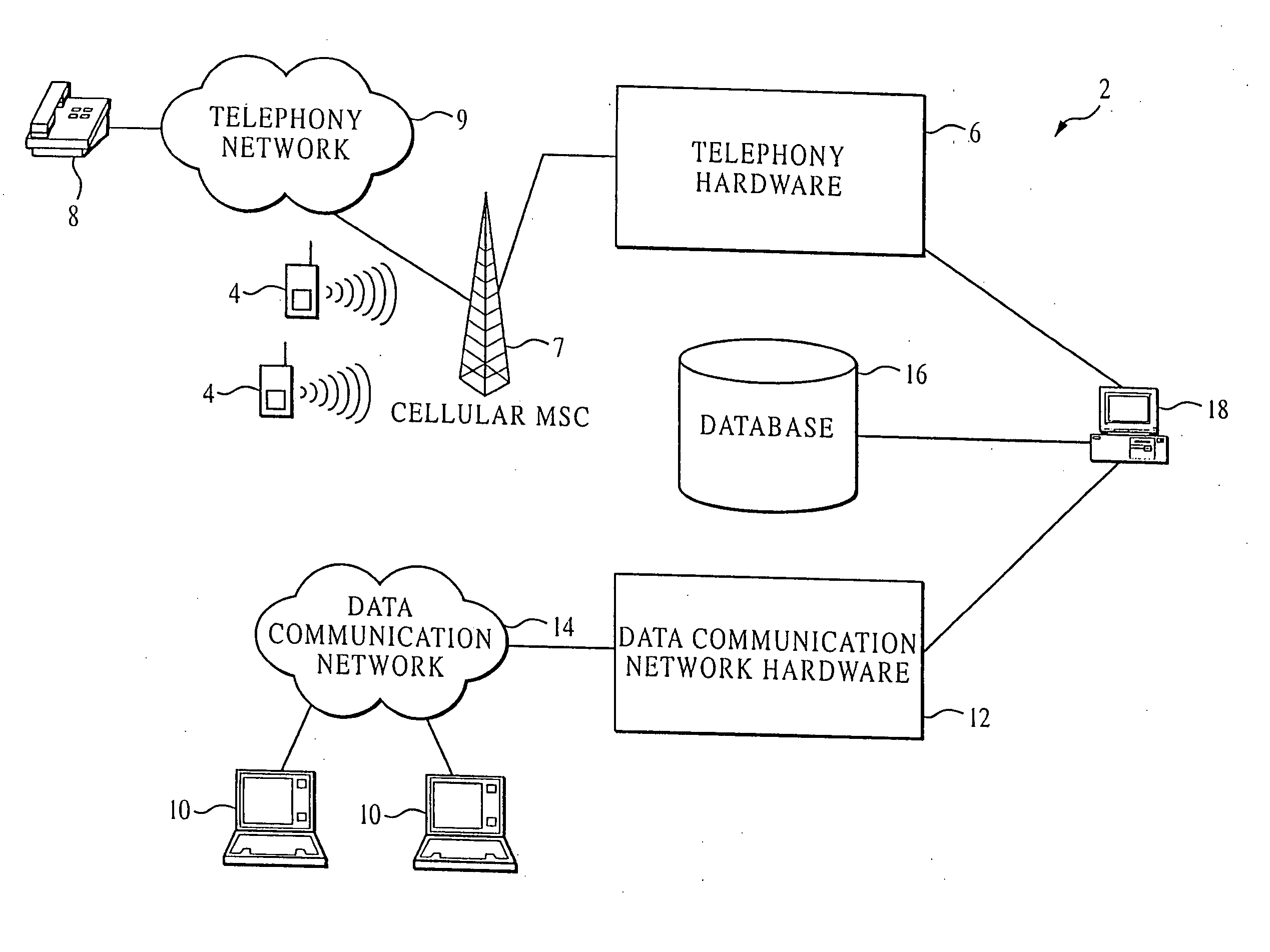 Personalized assistance system and method