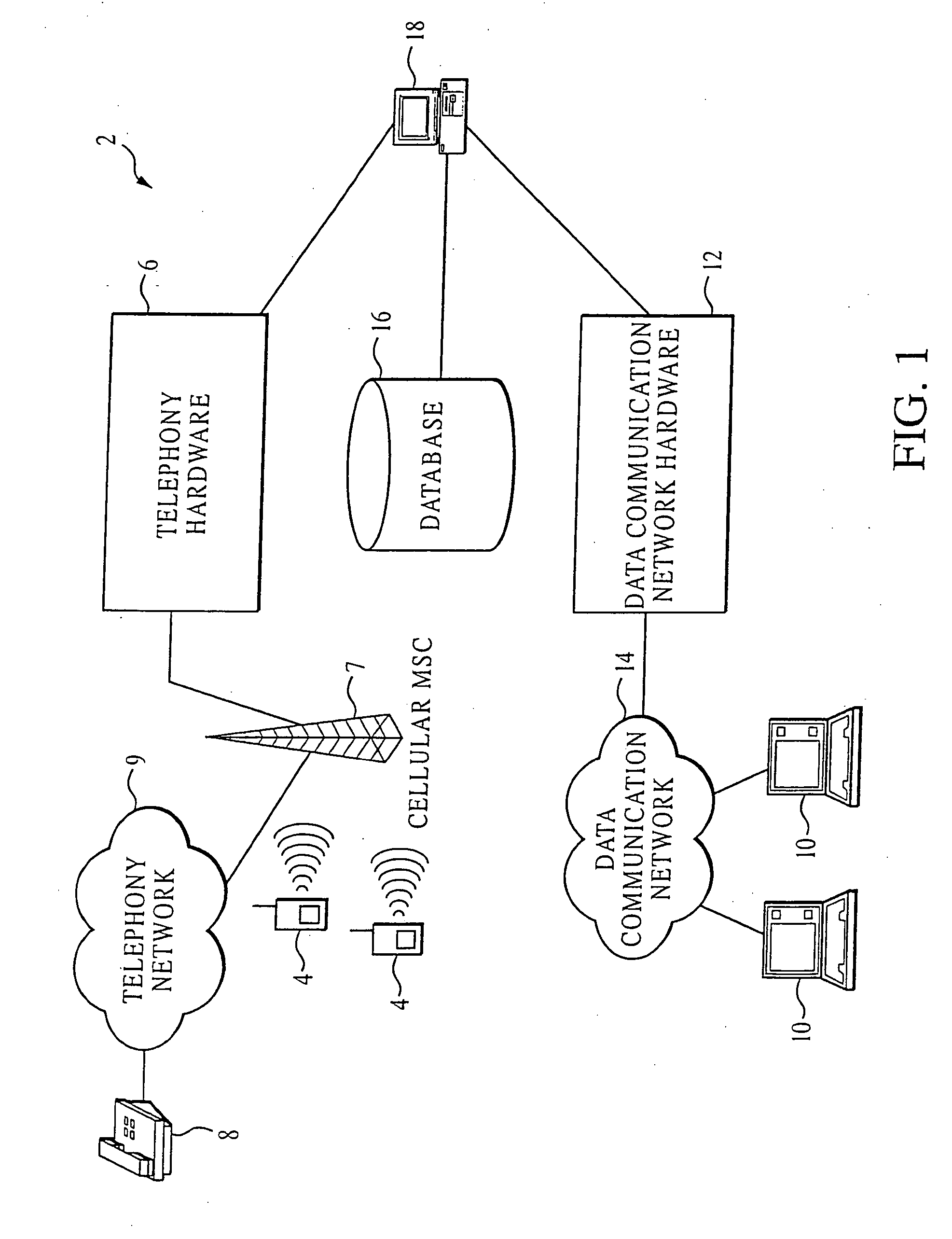 Personalized assistance system and method