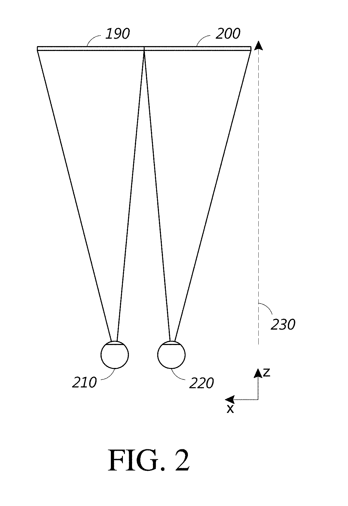 Systems and methods for operating a display system based on user perceptibility