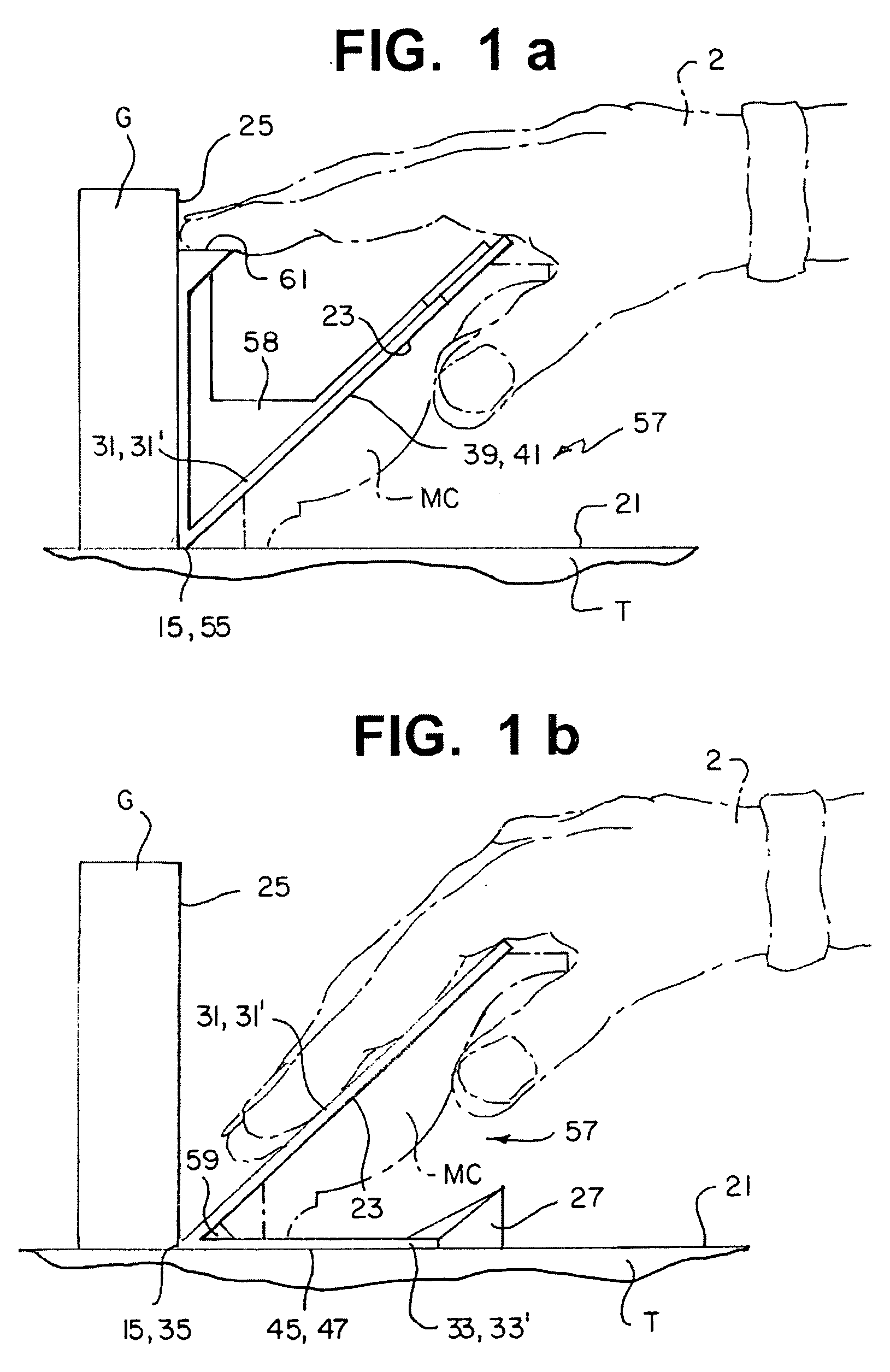 Cutting guide and method of using the same