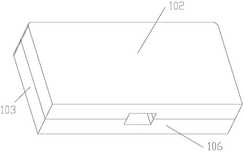 A ka-band miniaturized waveguide three-way equal power distribution combiner