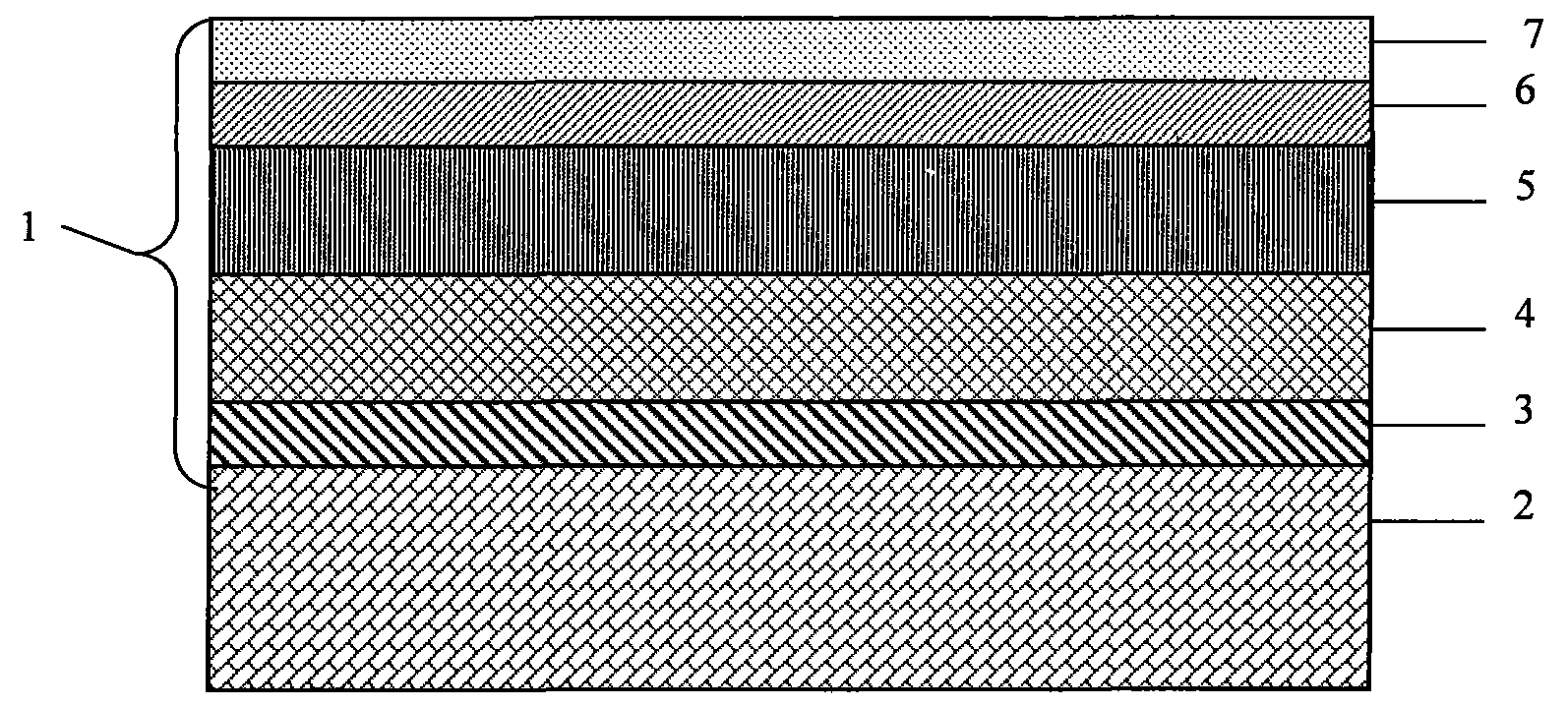 Electric field auxiliary magnetic memory device and manufacture method thereof