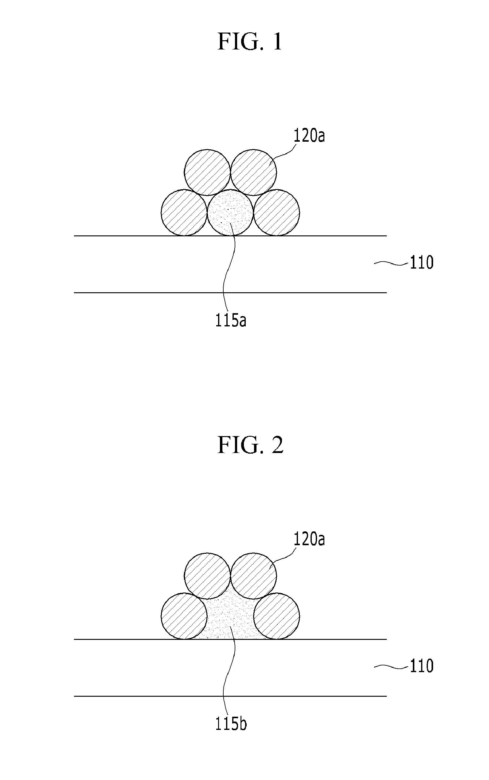 Conductive paste and electronic device and solar cell including an electrode formed using the conductive paste