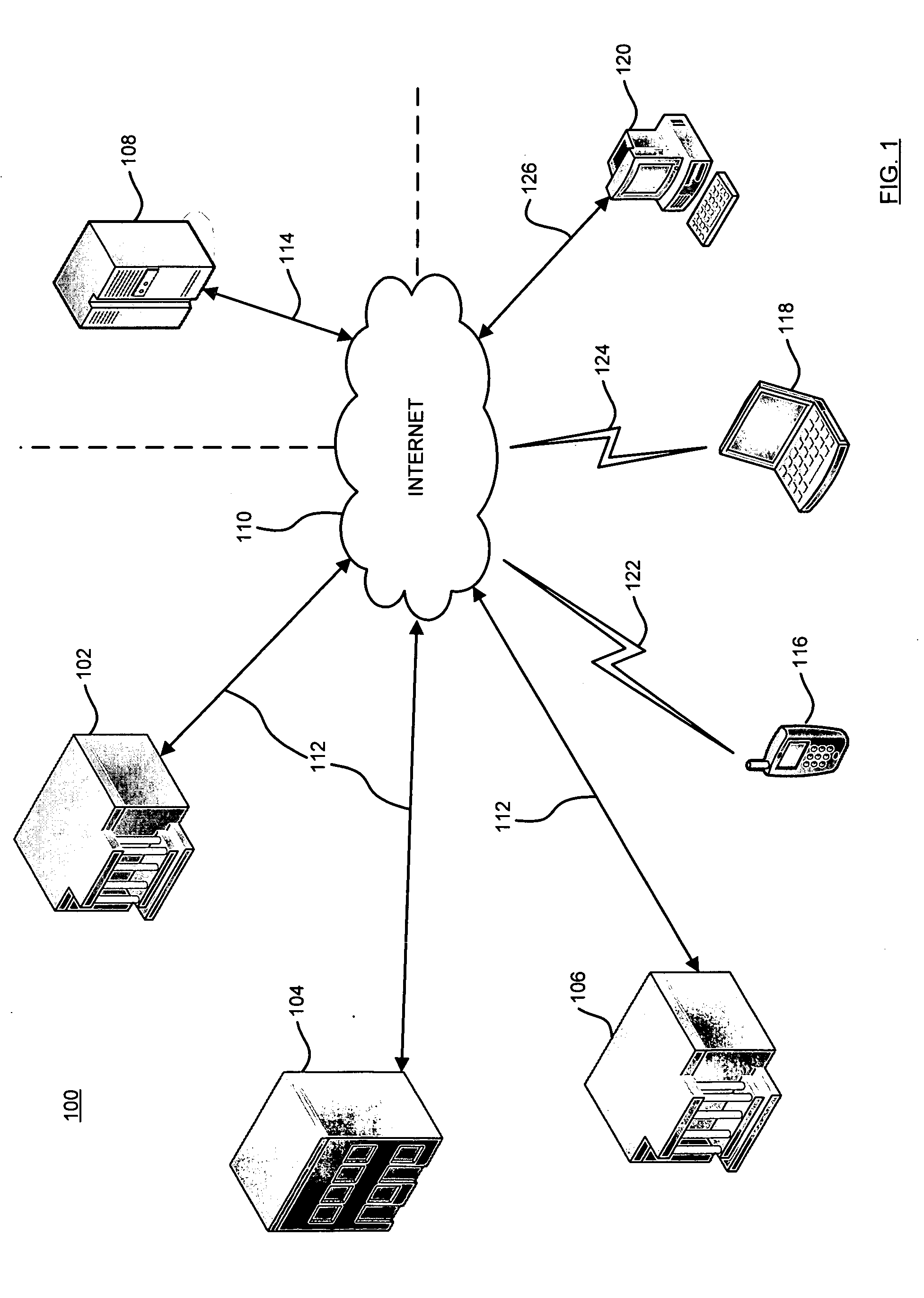 System and method for controlling access to a local inventory storage system via a remote e-commerce application