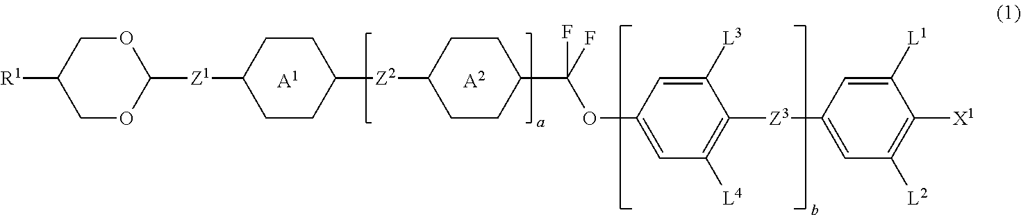 Alkenyl dioxane compound, liquid crystal composition and liquid crystal display device