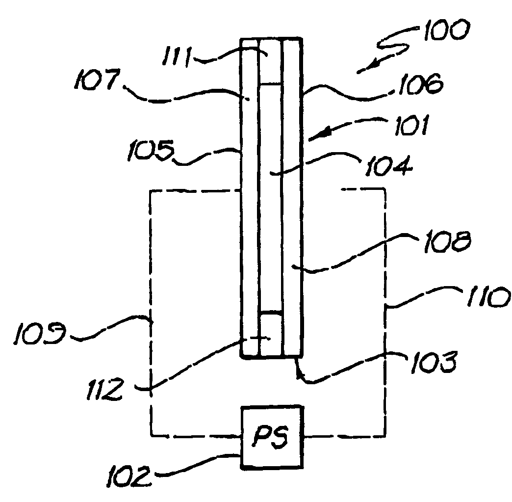 Methods and systems for providing emission of incoherent radiation and uses therefor