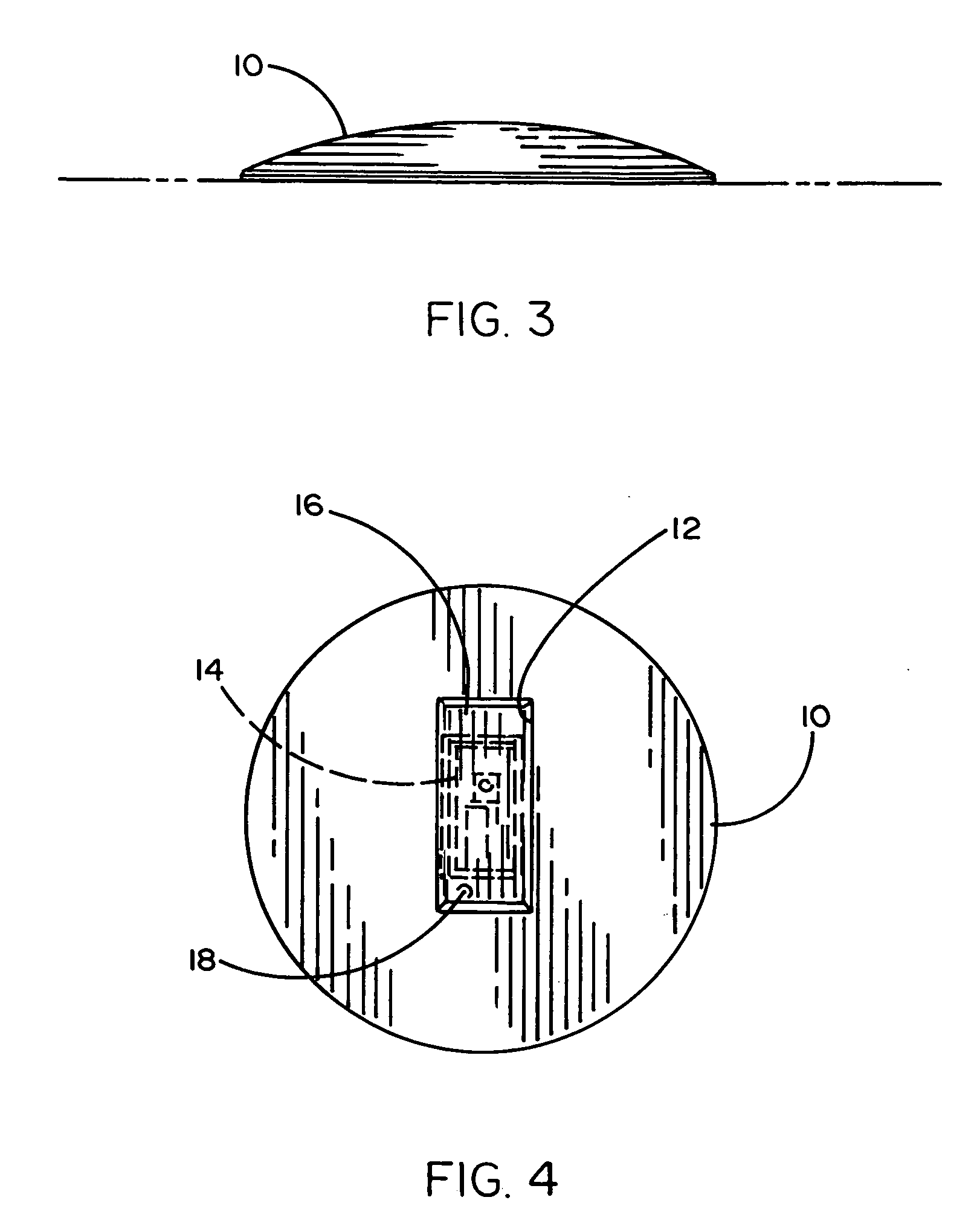 Apparatus and method for fine art authentication